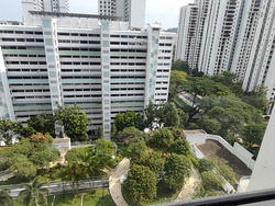 Blk 126C Kim Tian Green (Bukit Merah), HDB 3 Rooms #585289071